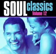 Various/Soul Classics Vol.12