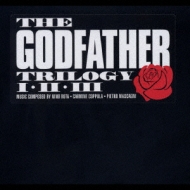 Godfather: Trilogy I II III: ゴッドファーザー ベスト