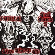 At War / Cell Block 5/Split