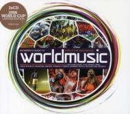 Beginner's Guide To World Music -World Cup Limited Edition
