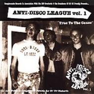 Various/Anti Disco League Vol.1