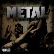 Metal A Headbanger's Journey