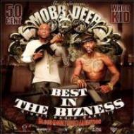 Dj Whoo Kid / Mobb Deep/Best In The Bizness