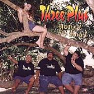 Honey Baby : Three Plus | HMV&BOOKS online - 7002