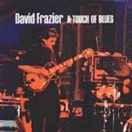 Touch Of Blues