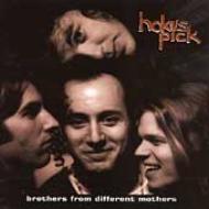 Brothers From Different