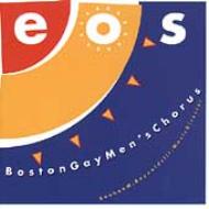 Boston Gay Men's Chorus/Eos