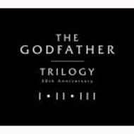 Godfather Trilogy 30th Anniversary 3 .