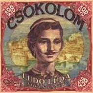 Ludo Luda: Fools Fancy