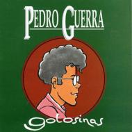 Pedro Guerra/Golosinas