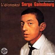 L'etonnant Serge Gainsbourg (Fra)
