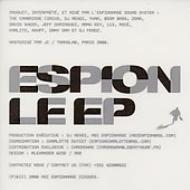 Le Ep