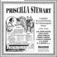 Priscilla Stewart/1924-28