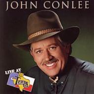 John Conlee/Live At Billy Bob's