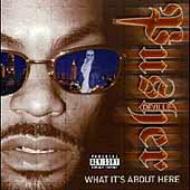 What It's About Here