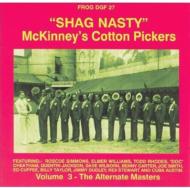 Mckinney's Cotton Pickers 3