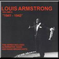 Louis Armstrong/Volume 8 1941-1942
