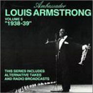 Louis Armstrong/1938-1939 Vol 5