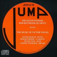 Keith Ingham/Play Music Of Victor Young