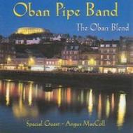 Oban Pipe Band/Oban Blend