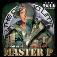 Master P/Good Side Bad Side (Cln)