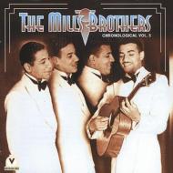 Mills Brothers/Chronological 5 1933-1938