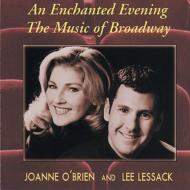 Enchanted Evening: Music Of Broadway