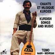 Temo/Kurdish Music