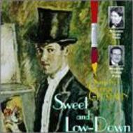 George Gershwin/Sweet ＆ Low Down