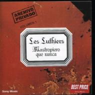 Les Luthiers/Mastropiero Que Nunca 1