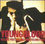 Sydney Youngblood/Feeling Free