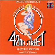 Original Cast (Musical)/42nd Street .