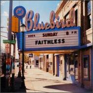 Faithless/Sunday 8 Pm