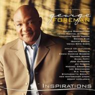 George Foreman/Inspirations (Bonus Cd) (Rmst)