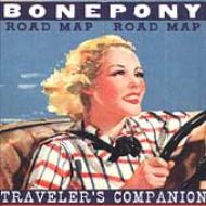 Bonepony/Traveler's Companion