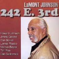 Lamont Johnson/242 E. 3rd