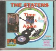 Statens/Time  Again