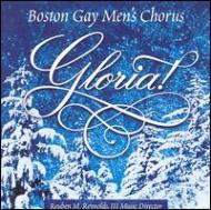 Boston Gay Men's Chorus/Gloria
