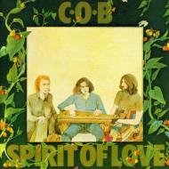 Cob/Spirit Of Love