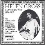 Helen Gross/1924-25