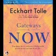 Eckhart Tolle/Gateways To Now (Box)