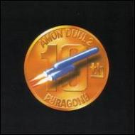 CDアルバム｜Amon Duul II (アモンデュール II)｜商品一覧