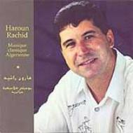 Haroun Rachid/Musique Classique Algerienne