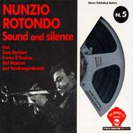 Sound And Silence