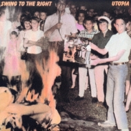 Utopia (Rock)/Swing To The Right (Ltd)(Pps)(Rmt)