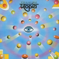 Todd Rundgren's Utopia