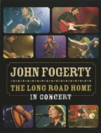 Long Road Home: In Concert