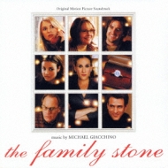 Original Motion Picture Soundtrack The Family Stone