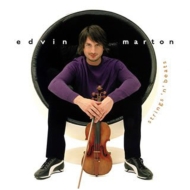 Crossover Classical/Edvin Marton(Vn) Strings 'n'Beats