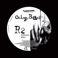 Chimp Beams/R2 - Libyus Mix E. p.